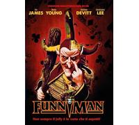 Dvd Funny Man