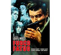 Dvd Fuoco Fatuo (Restaurato In Hd)