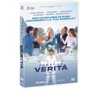 Dvd Fuori La Verita'