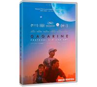 Dvd Gagarine Proteggi Cio' Che Ami
