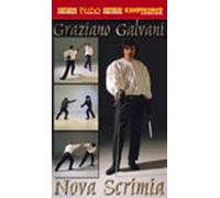 DVD: GALVANI - NOVA SCRIMIA (137)