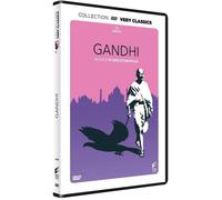 DVD GANDHI NUOVO