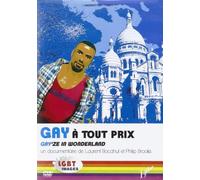 DVD gay a tout prix gay'ze in wonderland