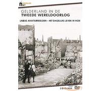 dvd - Gelderland in de Tweede Wereldoorlog (1 DVD) (Video Game)