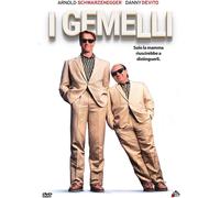 I Gemelli