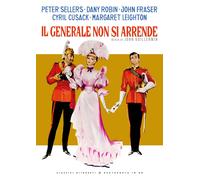 Dvd Generale Non Si Arrende (Il) (Restaurato In Hd)