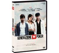 Generazione Poker - Dvd