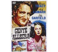 Dvd Gente Allegra - (1954) ⚠️ DISPONIBILITA' IMMEDIATA ⚠️ ......NUOVO