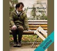 DVD George Dandin de Molière