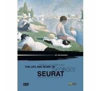 Georges Seurat - Point Counterpoint (DVD) Compilation Ann Turner