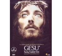 Gesu' Di Nazareth (2 Dvd) (Dvd)