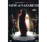 Dvd Gesu' Di Nazareth (Versione Integrale) (3 Dvd)