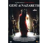 Dvd Gesu' Di Nazareth ⚠️ (Versione Integrale 3 Dvd 332 min.) (1977) ⚠️ ...NUOVO