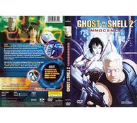 DVD GHOST IN THE SHELL 2 - INNOCENCE (LOCATION)
