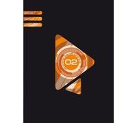 Dvd Ghost In The Shell - Stand Alone Complex 2nd Gig Box #02 (Eps 14-26) (3 Dvd)