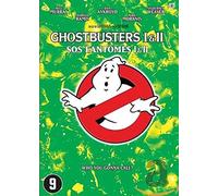 DVD - Ghostbusters 1 & 2 (1 DVD)