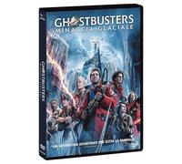 Ghostbusters - Minaccia Glaciale (Dvd)