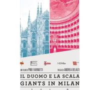 Dvd Giants In Milan #03