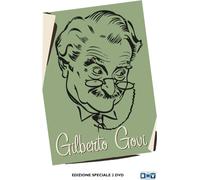 Dvd Gilberto Govi (2 Dvd)