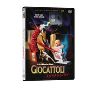 Giocattoli assassini (Dollman vs Demonic Toys)