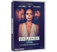 Dvd Gioco Pericoloso