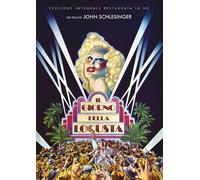 Dvd Giorno Della Locusta (Il) (Restaurato In Hd)