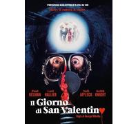 Dvd Giorno Di San Valentino (Il)
