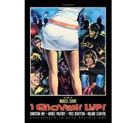 Dvd Giovani Lupi (I) (Restaurato In Hd)