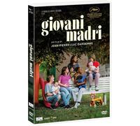 Giovani Madri - Dvd