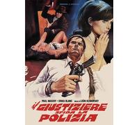 Dvd Giustiziere Sfida La Polizia (Il)