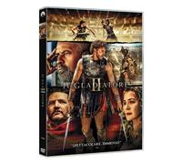 Dvd Gladiatore 2 (Il)