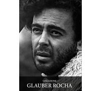Dvd Glauber Rocha Cofanetto (4 Dvd)