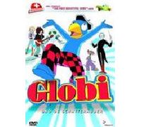 Dvd - Globi und de Schatteräuber