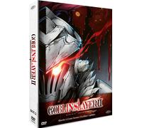 Dvd Goblin Slayer 2 - Limited Edition Box (Eps. 01-12) (3 Dvd)