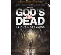 DVD-God s Not Dead: A Light In Darkness