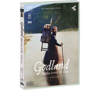 Dvd Godland - Nella Terra Di Dio