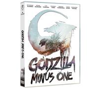 Godzilla Minus One -
