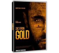 Dvd Gold