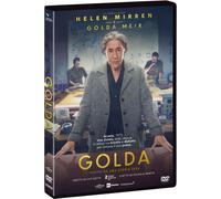Dvd Golda