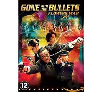 dvd - Gone with the Bullets (1 DVD)