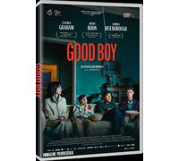 Dvd Good Boy