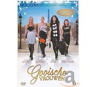 Dvd - Gooische Vrouwen