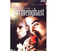 dvd - Gormenghast (1 DVD)