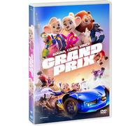 Dvd Grand Prix