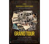 Grand Tour (DVD)