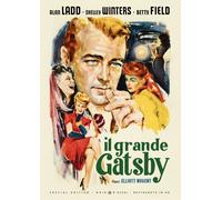 Dvd Grande Gatsby (Il) (Special Edition) (Restaurato In Hd)