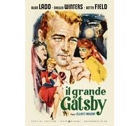 Dvd Grande Gatsby (Il) (Special Edition) (Restaurato In Hd)