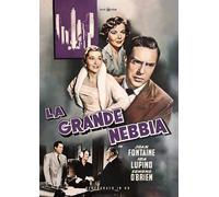 Dvd Grande Nebbia (La) (Restaurato In Hd)