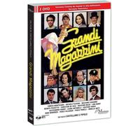 Dvd Grandi Magazzini (Film+Film Tv) (2 Dvd)