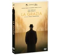 Dvd Grazia (La)